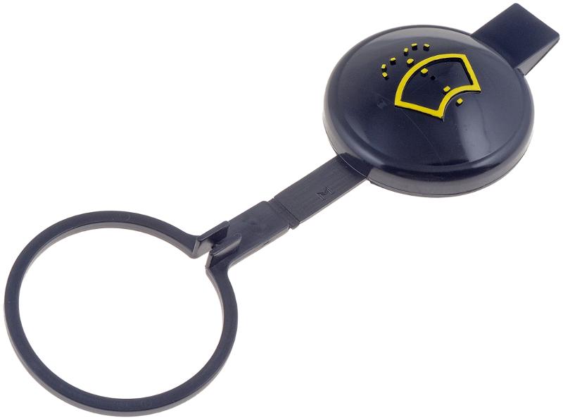 1999 Ford Escort Washer Fluid Reservoir Cap