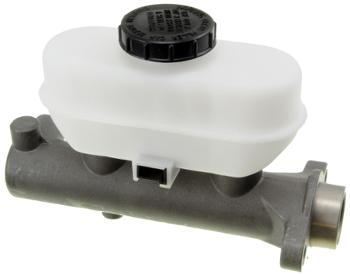 1999 Ford F-150 Brake Master Cylinder Dorman M390336 image 3 of 4