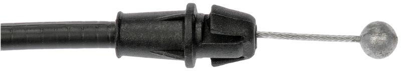 2013 GMC Terrain Hood Release Cable Dorman 912175 image 3 of 3