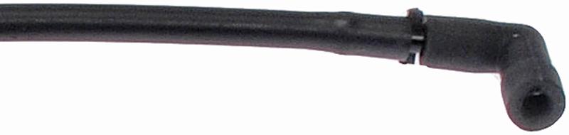 2009 Ford F-350 Super Duty Windshield Washer Hose Front Dorman 924316 image 1 of 2