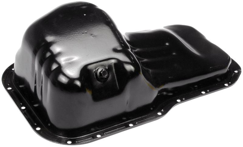 1986 Toyota Celica Engine Oil Pan