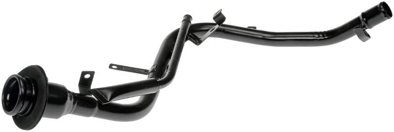 2001 Mazda Protege Fuel Tank Filler Neck Dorman 577288 image 1 of 2