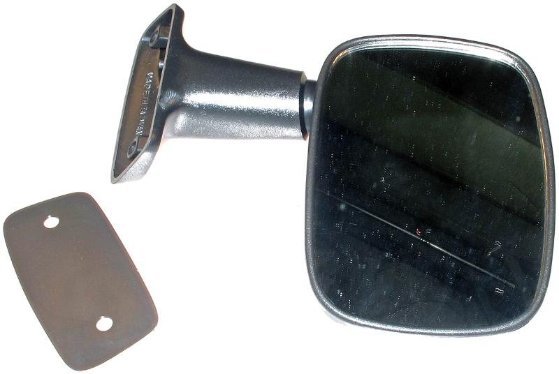 1986 Toyota Pickup Door Mirror Right Dorman 955217 image 1 of 1