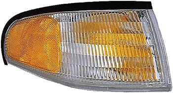 1994 Ford Mustang Parking Light Assembly