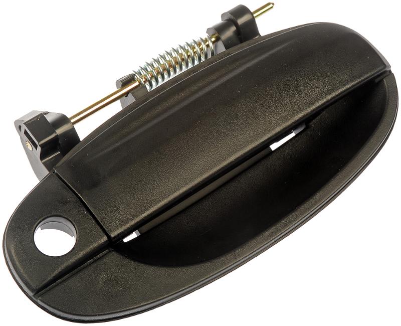 2004 Chevrolet Aveo Exterior Door Handle Front Right Dorman 80126 image 1 of 3