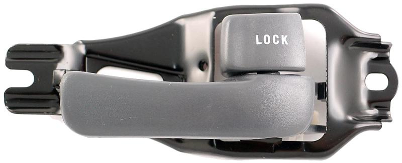 1993 Toyota T100 Interior Door Handle Front Right Dorman 83935 image 1 of 3