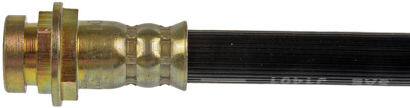 2006 Chevrolet Cobalt Brake Hydraulic Hose Rear Left Outer Dorman H620834 image 2 of 3