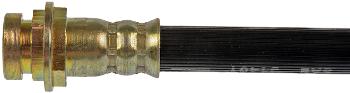 2007 Saturn Ion Brake Hydraulic Hose Rear Left Dorman H620834 image 2 of 3