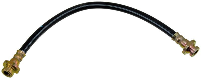1997 Nissan Sentra Brake Hydraulic Hose Rear Left Dorman H380512 image 1 of 3