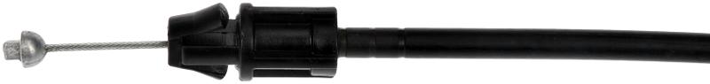 2016 Jeep Grand Cherokee Hood Release Cable Dorman 912202 image 1 of 3