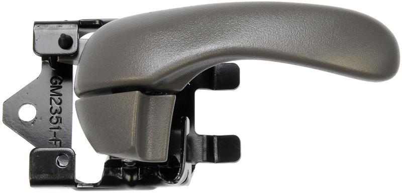2002 Chevrolet Monte Carlo Interior Door Handle Front Right Dorman 80565 image 3 of 3