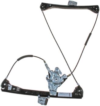 2006 BMW M3 Window Regulator Front Left Dorman 749744 image 2 of 4