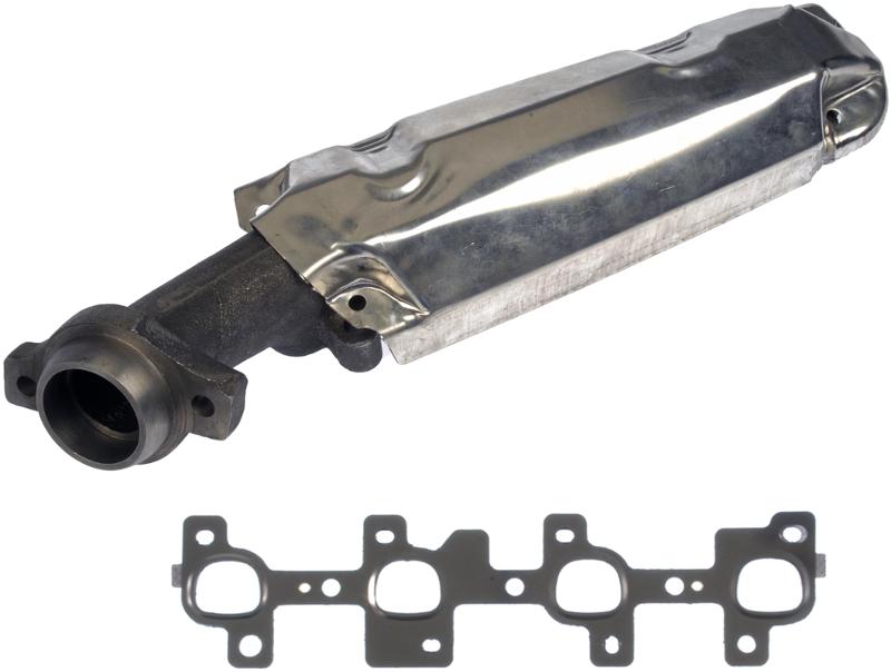 2003 Dodge Ram 1500 Exhaust Manifold Right Dorman 674840 image 2 of 3