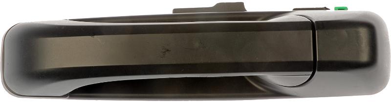 2010 Jeep Grand Cherokee Exterior Door Handle Rear Left Dorman 80731 image 1 of 3