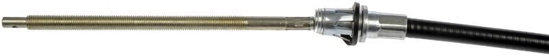 1978 Ford Bronco Parking Brake Cable Front Dorman C92906 image 2 of 3