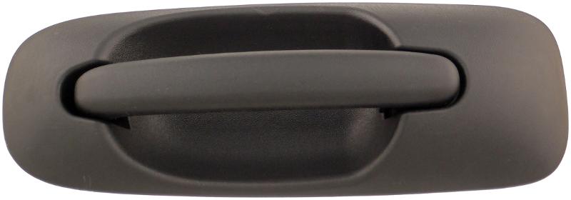 2005 Chrysler Town & Country Exterior Door Handle Left Side Sliding Door Dorman 93614 image 1 of 3