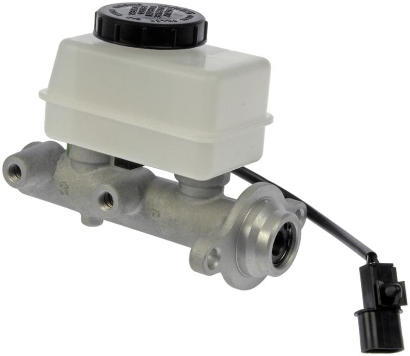 1994 Hyundai Elantra Brake Master Cylinder Dorman M390357 image 2 of 4