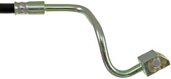 2006 Ford F-250 Brake Hydraulic Hose Front Left Dorman H620626 image 2 of 3