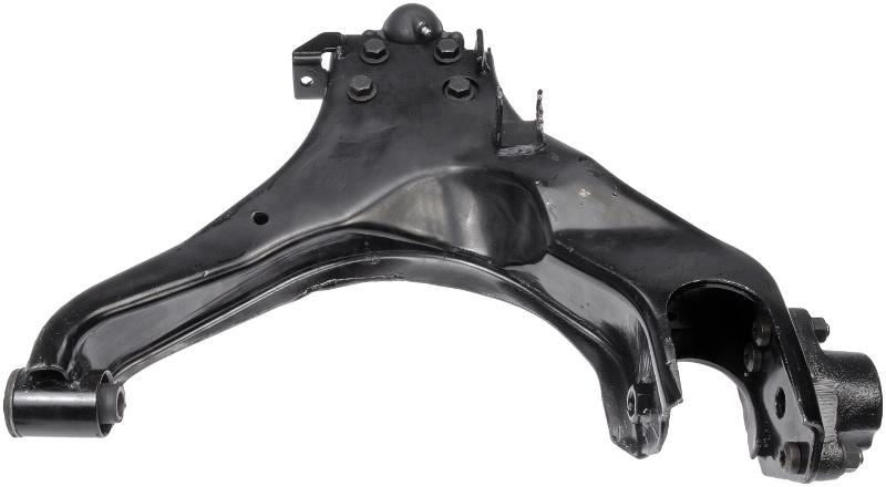 2006 GMC Canyon Suspension Control Arm and Ball Joint Assembly Front Right Lower Dorman 521592 image 2 of 2