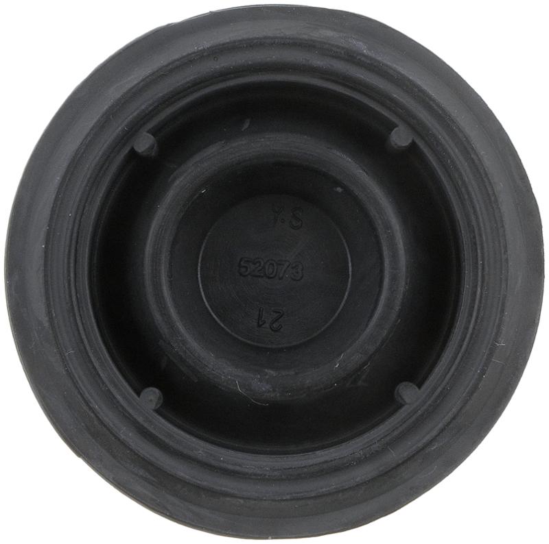 2005 Chevrolet Silverado 2500 Brake Master Cylinder Cap Gasket