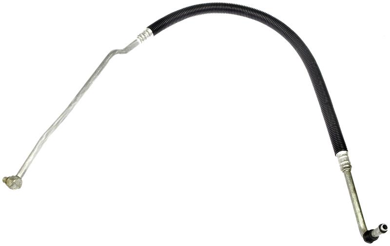 1995 Chevrolet C3500HD Engine Oil Cooler Hose Assembly Outlet (Upper) Dorman 625111 image 2 of 3