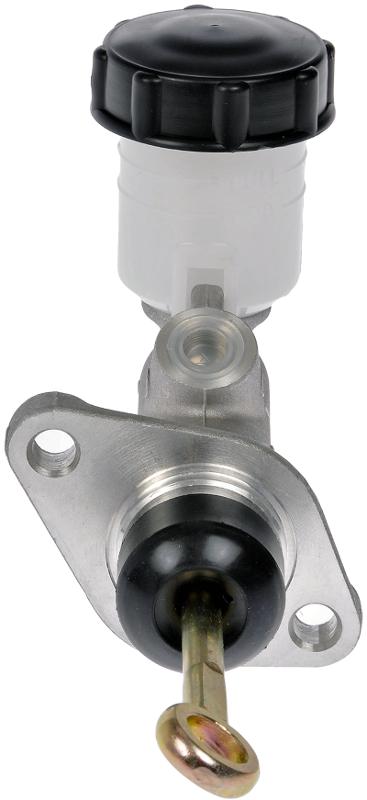 1987 Chevrolet Corvette Clutch Master Cylinder Dorman CM39717 image 3 of 4