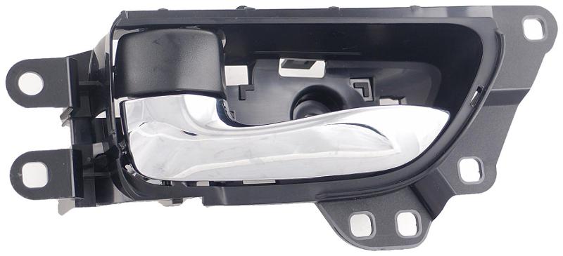 2022 Lexus GX460 Interior Door Handle Rear Left Dorman 79870 image 3 of 3