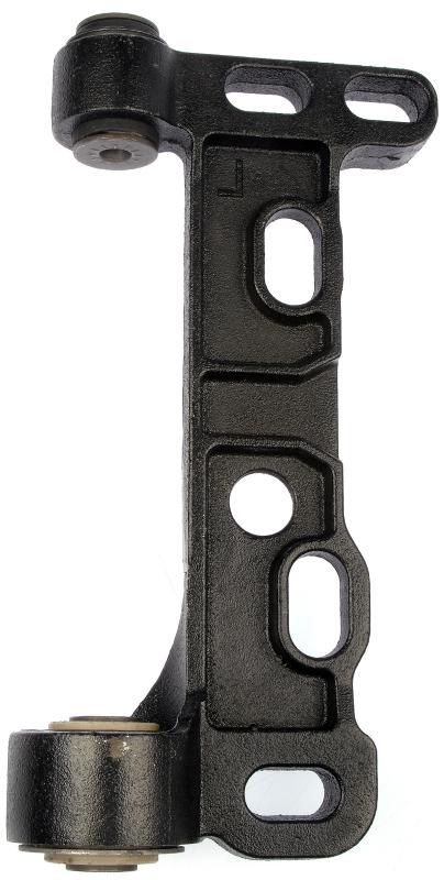 2006 Chevrolet Trailblazer Suspension Control Arm Bushing Front Right Lower Dorman 520158 image 3 of 4