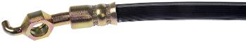 2013 Lexus LS460 Brake Hydraulic Hose Front Left Dorman H382641 image 1 of 3