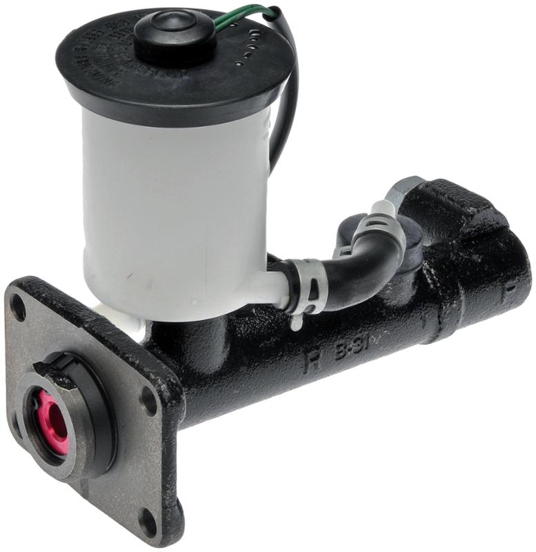1988 Toyota Pickup Brake Master Cylinder Dorman M39518 image 3 of 4