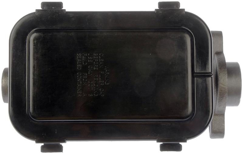 Dorman M105801 - Brake Master Cylinder Dorman M105801 Brake Master Cylinder product image 2 of 4