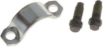 1993 GMC G3500 Universal Joint Strap Kit Dorman 81019 image 4 of 4