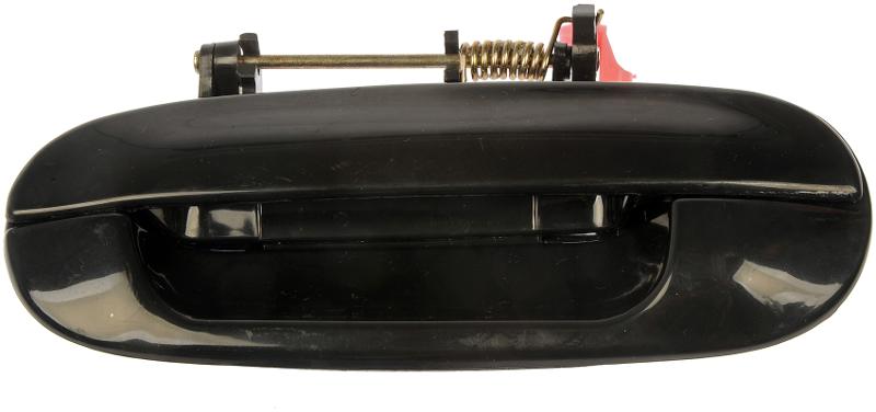 2004 Chevrolet Trailblazer EXT Exterior Door Handle Rear Left Dorman 80271 image 3 of 3