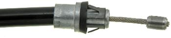 1990 Mercury Grand Marquis Parking Brake Cable Front Dorman C94252 image 2 of 3