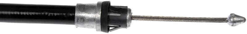 2005 GMC Sierra 1500 Parking Brake Cable Rear Right Dorman C661031 image 2 of 3
