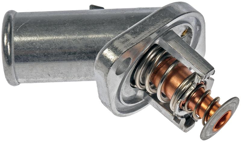 Dorman 9022036 Engine Coolant Thermostat Housing Assembly product image 1 of 2