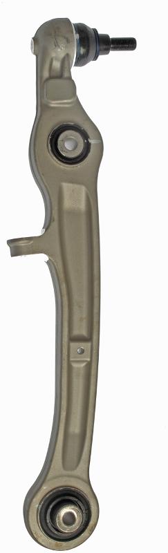 2008 Audi A6 Quattro Suspension Control Arm and Ball Joint Assembly Front Lower Forward Dorman 520978 image 3 of 4