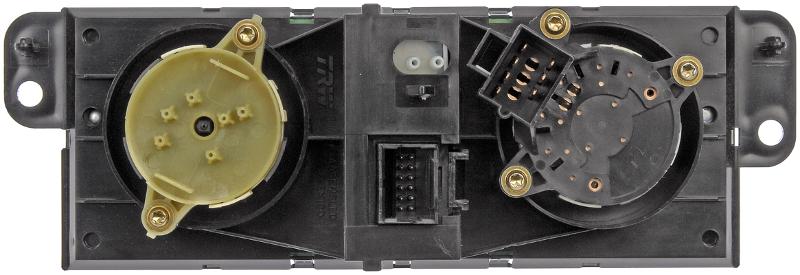Dorman 599135 - HVAC Control Module Dorman 599135 HVAC Control Module product image 1 of 2