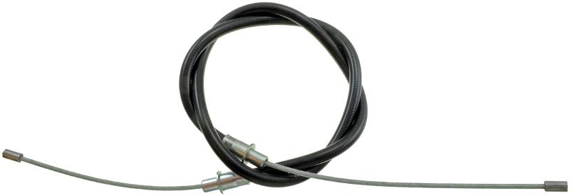 1984 Dodge Caravan Parking Brake Cable Front Dorman C93283 image 1 of 3