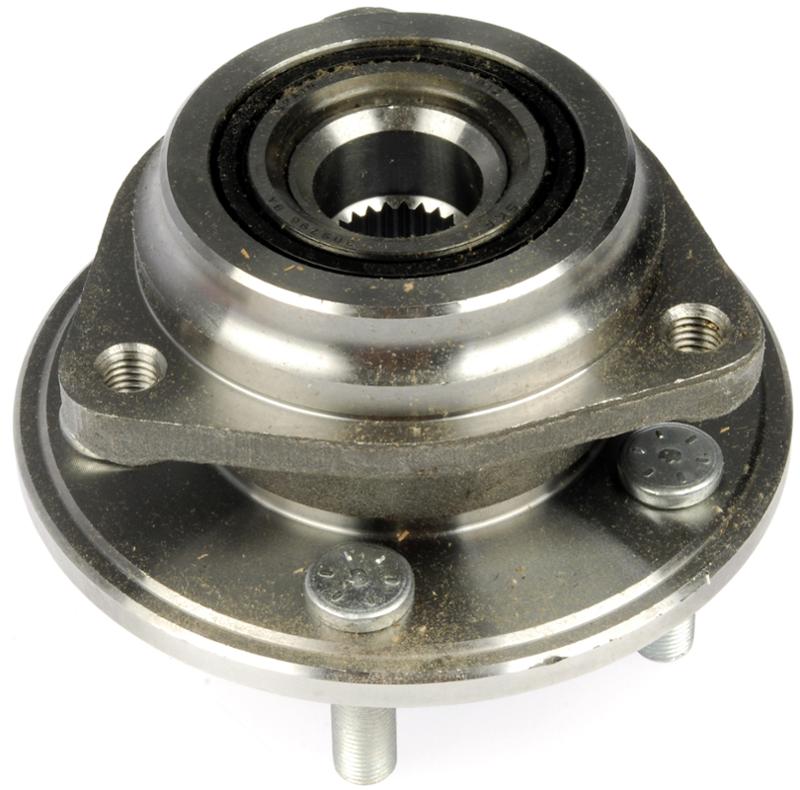 Dorman 4110356 - Wheel Bearing and Hub Assembly Dorman 4110356 Wheel Bearing and Hub Assembly product image 1 of 1