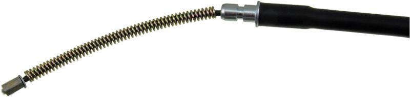 1997 Hyundai Elantra Parking Brake Cable