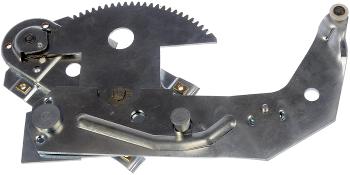 1968 Pontiac Firebird Window Regulator Rear Left Dorman 752154 image 2 of 4