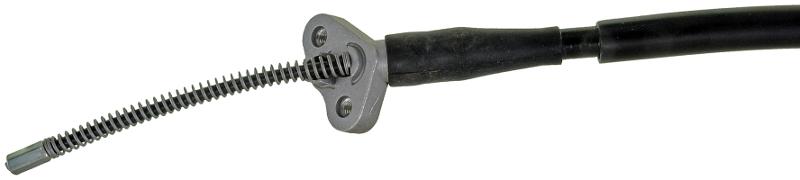 1994 Lexus ES300 Parking Brake Cable Rear Left Dorman C94620 image 1 of 3