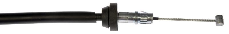 1997 Ford F Super Duty Parking Brake Cable Front Dorman C95392 image 3 of 3