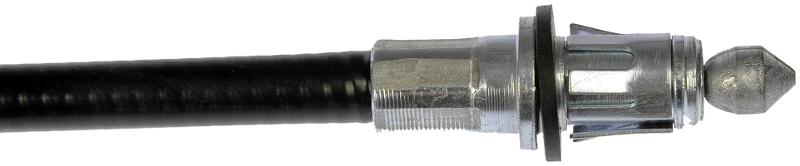 1990 Ford Ranger Parking Brake Cable Front Dorman C94470 image 3 of 3