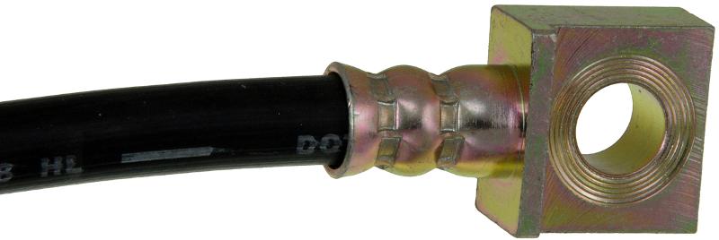1998 Dodge Grand Caravan Brake Hydraulic Hose Rear Right Dorman H620139 image 3 of 3