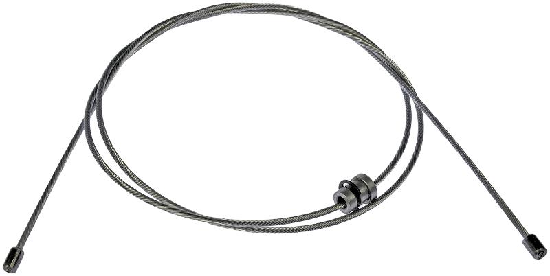 2009 Ford F-250 Super Duty Parking Brake Cable Intermediate Dorman C660925 image 1 of 3