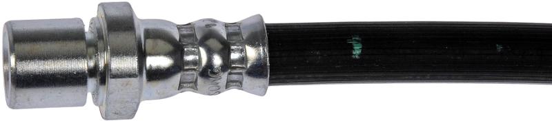 1996 Subaru Legacy Brake Hydraulic Hose Rear Left Dorman H380218 image 1 of 3