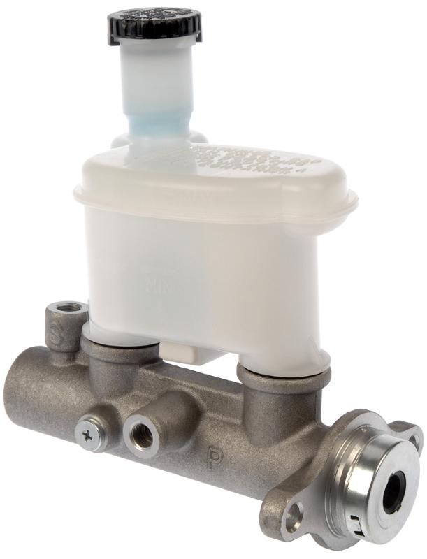 2005 Nissan Altima Brake Master Cylinder Dorman M630105 image 2 of 4