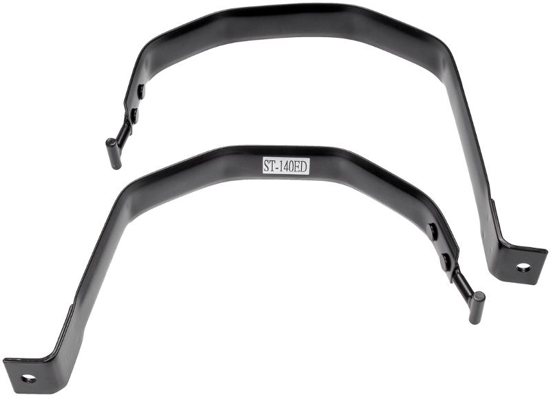 1999 Mazda B4000 Fuel Tank Strap